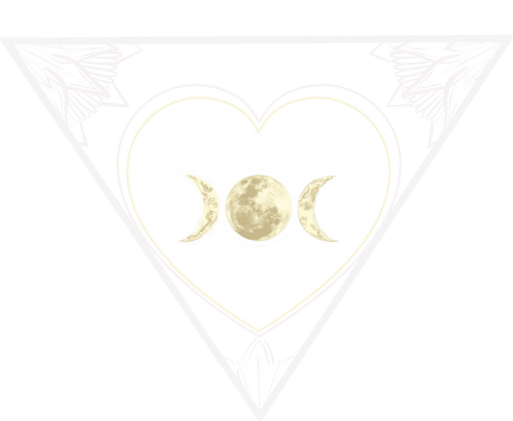 Heart Womb Logo